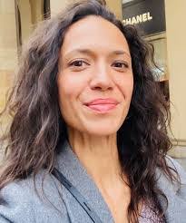 Amira Awad's Instagram, Twitter & Facebook