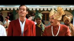 16 Years Of Lagaan When Yashpal Sharma Got More Money Than He Asked For Hindustan Times Lagaan is a bollywood epic set during the british raj in india.