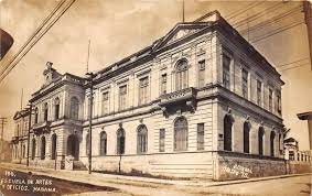 Hoy en mi Habana el 30 de abril
