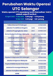 .utc shah alam jpn universiti malaysia kelantan permohonan upsr english paper 2 section c sample answer upu online spm unifi mbps speed test utc pudu passport renewal upsr english paper 2 exercise upsi second intake universiti terbaik di malaysia dalam bidang pendidikan utc. Utc Selangor At Anggerik Mall Home Facebook