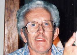 Obituary: George Vickroy