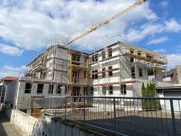 Du willst eine neue wohnung in bruchsal mieten? Wohnung Mieten In Bruchsal Immobilienscout24