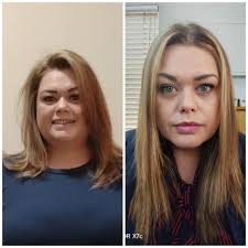 KELLYSTEGEN.COM 6 WEEK CHALLENGE FINAL WEIGH IN Well done to Zara Roy