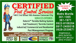Plants may have an outside firm design and administer their preventative control plan. Certifiedpestcontrol Hashtag On Twitter