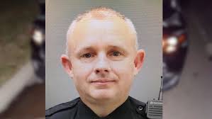 Blue Ash officer patrolling for drunk drivers gets rear-ended by drunk  driver