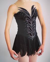 Instagram Photo By The Well Dressed Skater Apr 26 2016 At 12 59am Utc Figure Skating Dresses Figure Skating Outfits Skating Dresses