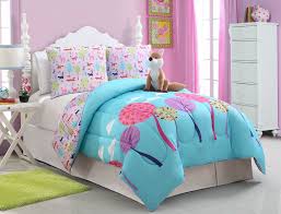 Girl Comforter Sets Go Ahead And Mix Styles