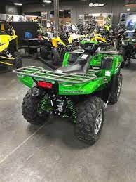 New 2016 Kawasaki Brute Force 750 4x4i Eps Candy Lime Gree Atvs For Sale In Michigan 2016 Kawasaki Brute Force 750 4x4i Eps Candy Lime Green Gree Kawasaki Atv