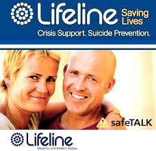 Learn SafeTALK Suicide Alertness for Everyone