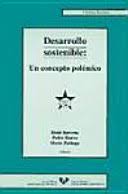 3,913 likes · 1 talking about this · 1 was here. Desarrollo Sostenible Un Concepto Polemico Inaki Barcena Pedro Ibarra Guell Pedro Ibarra Mario Zubiaga Google Books