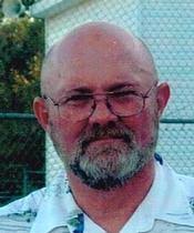 Obituary for Ray Stubblefield