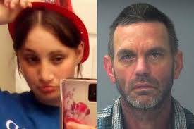 Little Girl Was Found Wrapped in Saran Wrap Inside Suitcase. Now Both Mom  and Boyfriend Face Charges