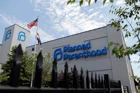 Planned Parenthood Leaves Title X Federal Family Planning Program