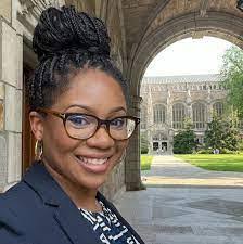 Ernestine Lyons's Instagram, Twitter & Facebook