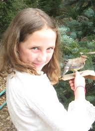 Marin Audubon Society Receives Donation of Land at Norton Pond