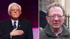 Bernie Sanders' brother in bid for Cameron's UK MP seat