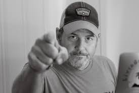 The 1% — Danny Hamm