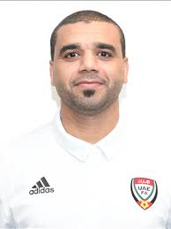 UAE Football Association: