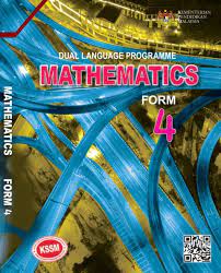 Koleksi buku teks digital asas (btda) kssm tingkatan 4 (empat). Matematik Kssm Tingkatan 4 Flip Ebook Pages 1 50 Anyflip Anyflip