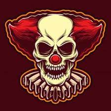 Badut psikopat pembunuh menggemparkan warga eropa. 45 Ide Badut Terbaik Di 2021 Badut Gambar Desain Logo Game