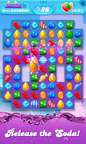 Mar 06, 2020 · download candy crush soda saga 1.163.5 apk + mod (unlock all) android 2021 apk for free & candy crush soda saga 1.163.5 apk + mod (unlock all) android 2021 mod apk directly for your android device instantly and install it now. Candy Crush Soda Saga V1 152 13 Mod Apk 100 Plus Moves Unlock All Levels More Apk Android Free