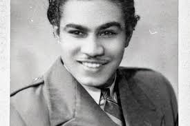 Multicultural Barry and Wales' First Black Mayor