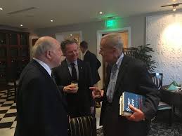 Ambassador to Soviet Union