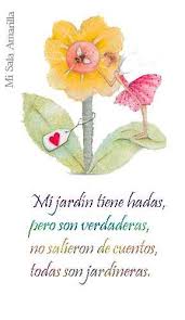 Esa es la fecha que se toma, precisamente, para conmemorar en su honor, el día de la maestra jardinera y el día de. Mi Sala Amarilla Photos Facebook