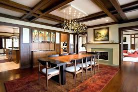 Sears Living Room Furniture Elegant Craftsman Light Fixtures Sears Dining Room Lighting Tobeco In 2020 Craftsman Dining Room Craftsman Interior Craftsman Style Decor