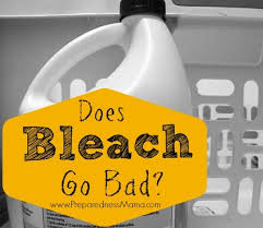 How long after shocking well to retest? Does Bleach Go Bad Preparednessmama