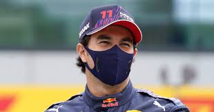 The mexican made his debut in 2011 with sauber after finishing. Ferb7rhhu1mfvm