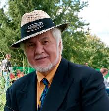 1393: Dr. Paul Sable