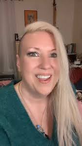 Just glad to see you smiling and laughing