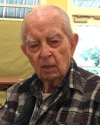 Jasper E. Harris Obituary