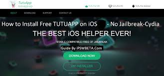 Downloading applications for iphone from malavida is simple and safe. Download Install Tutuapp Vip Free For Iphone Xs Max Xs Xr