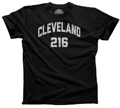 Area code 216 is located in ne ohio and includes cleveland. Men S Cleveland 216 Area Code T Shirt Boredwalk