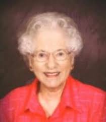 Obituary information for Muriel Helen Lanford