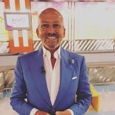 Da wikipédia, a enciclopédia livre. Alerta Tvi Em Panico Com Medo De Perder Goucha Para A Concorrencia Nacional Flash