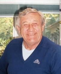 Joseph Folk Obituary