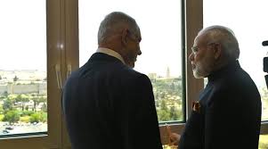 The times of israel | news from israel, the middle east and the jewish world. Pm Narendra Modi Gets Glimpse Of The Temple Mount Or Al Quds Al Sharif World News The Indian Express