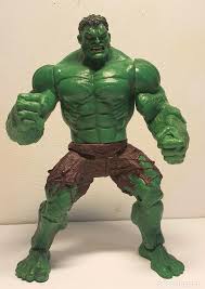L'incredibile hulk , diretto da louis leterrier con edward norton nel ruolo di bruce banner. Hulk 2003 Marvel Kaufen Andere Actionfiguren In Todocoleccion 187520121