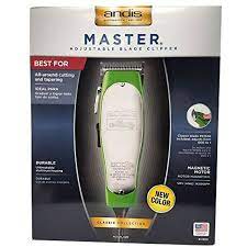 Andis Master Adjustable Blade Clipper Lime Color Click On The Image For Additional Details This Is An Affiliate Link A Magic Shave Andy Health And Beauty