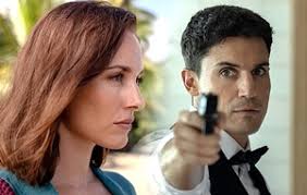 Disney+: El misterio de “Las largas sombras”, la serie de intriga con Belén  Cuesta, Irene Escolar y Elena Anaya que te atrapará