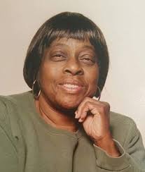 Obituary for Margestine "Tine" J. Joyner