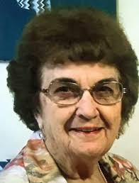 Myrtle "Louise" Clark Obituary