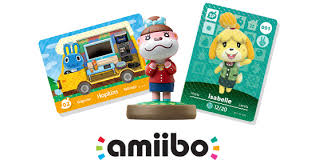 So i wanted to make an amiibo cards for cheap and doesn't want to buy an android phone, i finally found a working way to do it on pc and i'm going to share it here. Animal Crossing Amiibo Cards And Amiibo Figures Official Site Welcome
