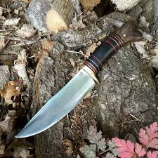 Merci Pierre Henri Monnet Coutelier Instagram Couteauxph Blog4ever Com Web Artisan Coutelier Franc Couteau Tactique Couteau Bois Fabrication Couteau