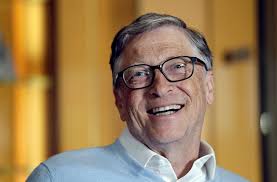 See actions taken by the people who manage and post content. Bill Gates 5 Secrets To Happiness Are Surprisingly Affordable