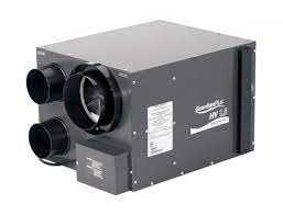 Venmar offers a full line of air exchangers accessories. Air Exchangers