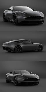 2021 Aston Martin Db11 Shadow Edition Limited To 300 Examples Aston Martin S New Stylish Special Edition Db11 In 2020 Aston Martin Db11 Aston Martin Aston Martin Cars